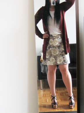 Nine West Getby Wedges Nine West Getby Wedges