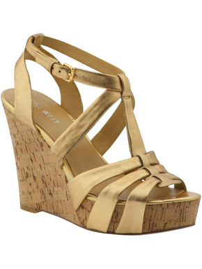 Nine West Getby Wedges Nine West Getby Wedges