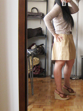 J.Crew Sequin Falls Cardigan J.Crew Sequin Falls Cardigan