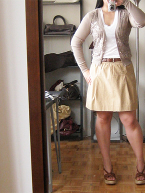 J.Crew Sequin Falls Cardigan J.Crew Sequin Falls Cardigan