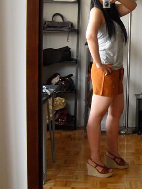 J.Crew Dejeuner Silk Shorts J.Crew Dejeuner Silk Shorts