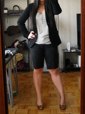 J.Crew Studio Blazer J.Crew Studio Blazer