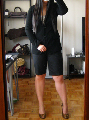 J.Crew Studio Blazer J.Crew Studio Blazer