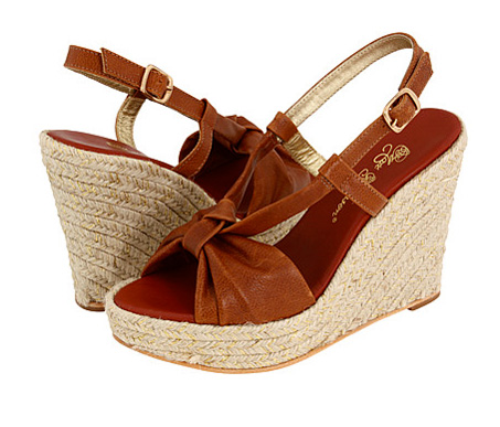 Matt Bernson Bo Peep Espadrilles