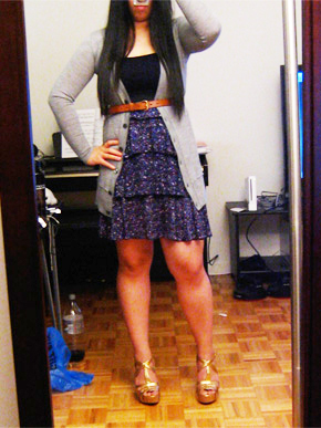 J.Crew Infinity Cardigan J.Crew Infinity Cardigan