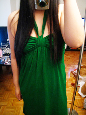 Ann Taylor Loft Ruched Halter Dress Ann Taylor Loft Ruched Halter Dress