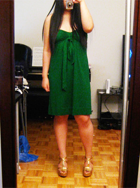 Ann Taylor Loft Ruched Halter Dress Ann Taylor Loft Ruched Halter Dress