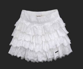 Abercrombie & Fitch Beth Skirt