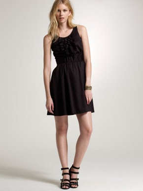 J.Crew Honore Dress