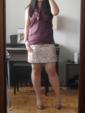 J.Crew Calista Cami J.Crew Calista Cami