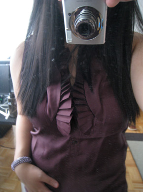 J.Crew Calista Cami J.Crew Calista Cami