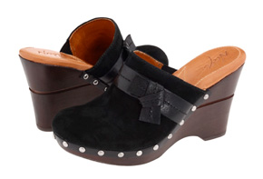 Naya Irina Clogs / Wedges